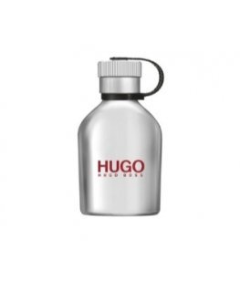 HUGO BOSS Iced eau 75 ml Люди