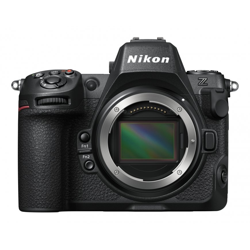 Nikon Z8 + NIKKOR 24-120/4 S