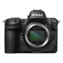 Nikon Z8 + NIKKOR 24-120/4 S MILC 45,7 MP CMOS 8256 x 5504 pikseliä Musta Nikon Z8 + NIKKOR 24-120/4 S MILC 45,7 MP CMOS 8256 x 5504 pikseliä Musta
