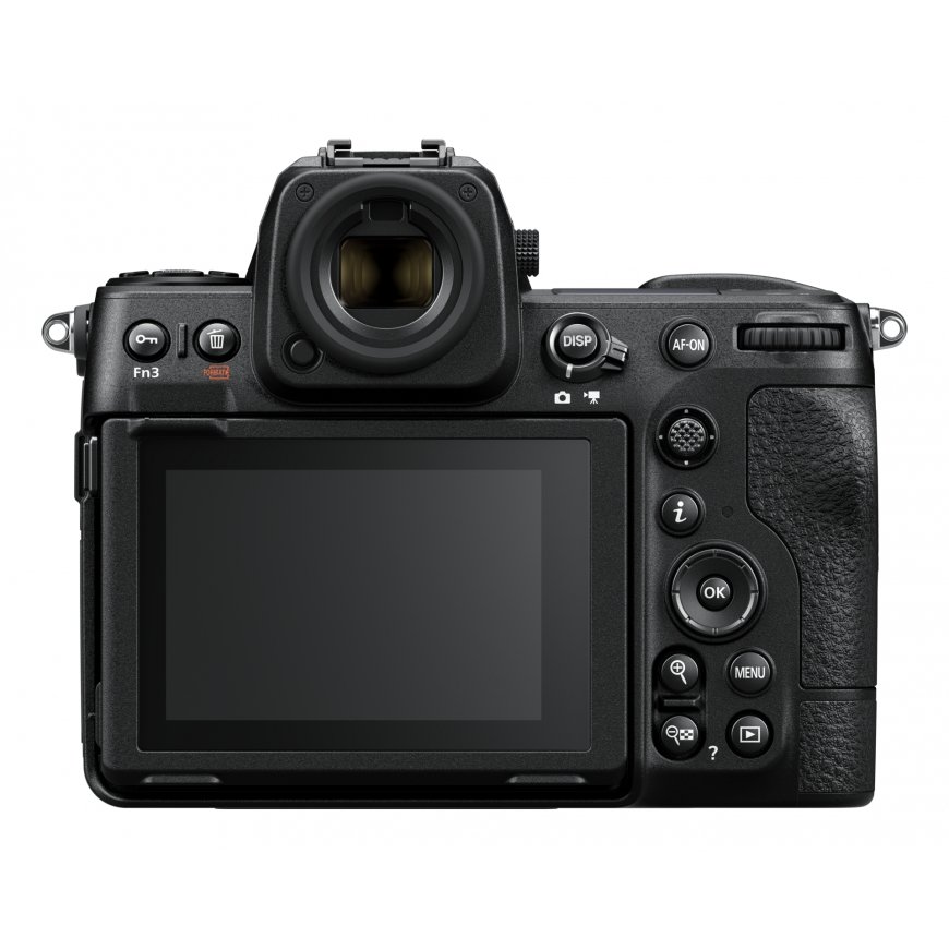 Nikon Z8 + NIKKOR 24-120/4 S – 2