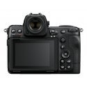 Nikon Z8 + NIKKOR 24-120/4 S MILC 45,7 MP CMOS 8256 x 5504 pikseļi Melns Nikon Z8 + NIKKOR 24-120/4 S MILC 45,7 MP CMOS 8256 x 5504 pikseļi Melns