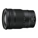 Nikon Z8 + NIKKOR 24-120/4 S MILC 45.7 MP CMOS 8256 x 5504 pixels Black