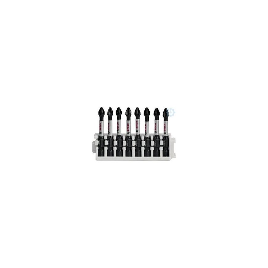 Bosch Hex key head Impact Control