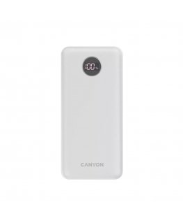 Canyon PB-2002 20000 mAh Белый