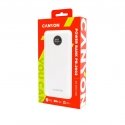 Canyon PB-2002 20000 mAh Valkoinen
