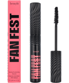 Benefit Fan Fest Fanning & Volumizing Mascara, 8.5 g