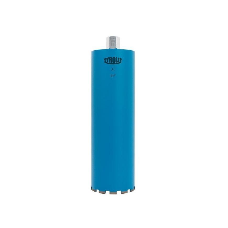 Drill Diamond drill bit Tyrolit Basic 162x450 mm