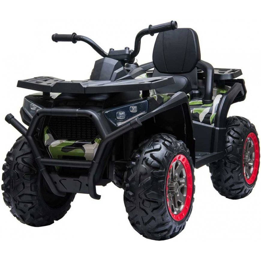 Victoria Enero QUAD AUTO NA battery