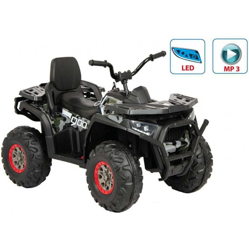 Victoria Enero QUAD AUTO NA akumuliatorius TRAPER MILITARY 1033020 – 2
