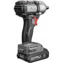 Graphite 450 Nm Energy+ brushless impact wrench Graphite 450 Nm Energy+ brushless impact wrench