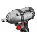 Graphite 450 Nm Energy+ brushless impact wrench Graphite 450 Nm Energy+ brushless impact wrench