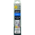 Grąžtas Maykestag Alpen SDS+ FORCE X Box 3 pcs. 6- 8-10x160 Grąžtas Maykestag Alpen SDS+ FORCE X Box 3 pcs. 6- 8-10x160