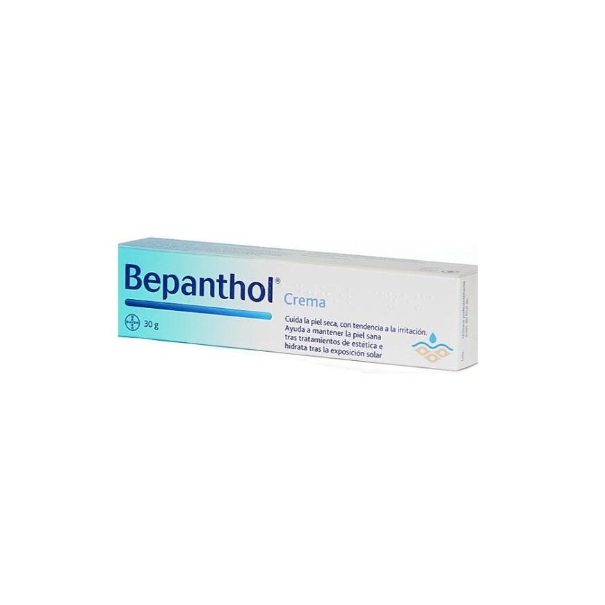 Bepanthol Creamy 30g