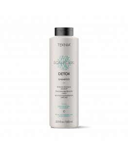 Shampoo Lakmé Teknia Scalp Care Detox (1 L)