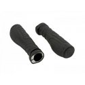 Author Grips AGR Ergo R20-E GripLock l.135mm (juodas) Author Grips AGR Ergo R20-E GripLock l.135mm (juodas)