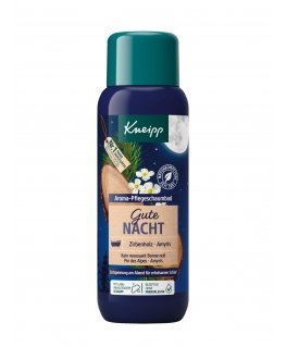 Kneipp 917070 Vannas putas un pieniņš 600 ml