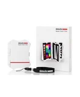 Datacolor Spyder Checkr Video