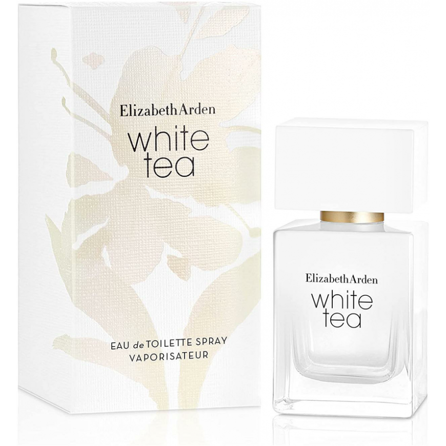 Elizabeth Arden White Tea eau de toilette 30ml spray – 3