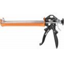 Richmann Reinforced gun for silicone