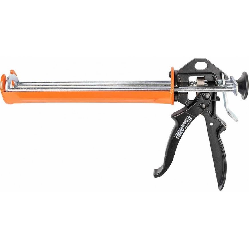 Richmann Reinforced gun for silicone – 2