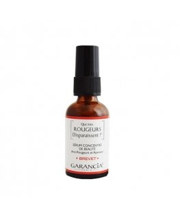 Garancia Que Mes Rougeurs Disparaissent Concentrated serum 30ml