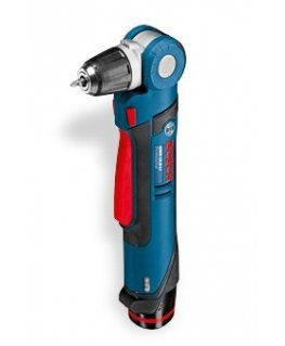 Bosch GWB 10,8V Li Musta, Sininen, Punainen