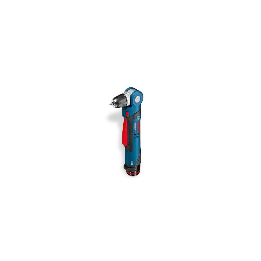 Bosch GWB 10,8V Li Melns