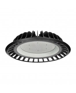 Orno HORIN LED 200W high capacity lamp, 18000lm, IP65, 4000K, aluminum