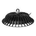 Orno HORIN LED 200W didelės talpos šviestuvas, 18000lm, IP65, 4000K, aliuminis Orno HORIN LED 200W didelės talpos šviestuvas, 18000lm, IP65, 4000K, aliuminis
