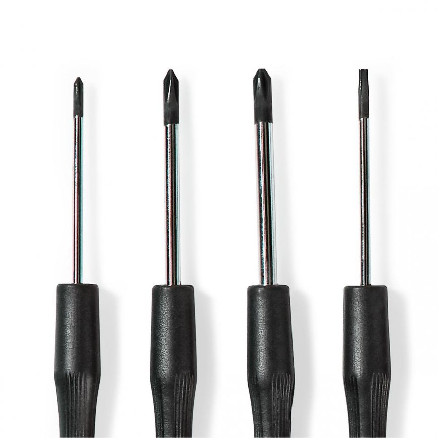 Nedis SDAS110VA rankinis atsuktuvas Rinkinys – 2