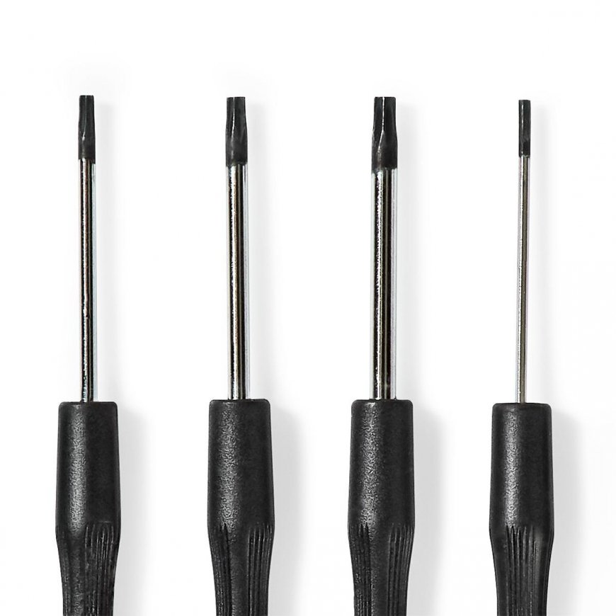 Nedis SDAS110VA rankinis atsuktuvas Rinkinys – 3