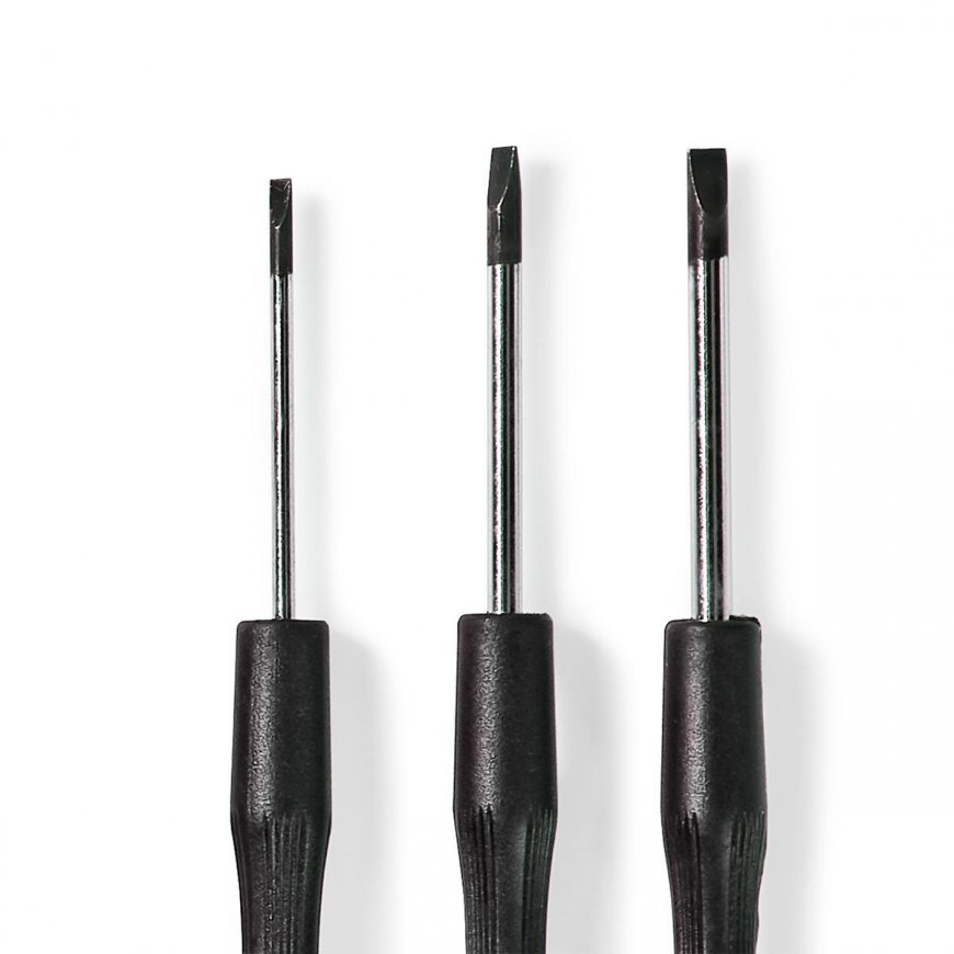 Nedis SDAS110VA rankinis atsuktuvas Rinkinys – 5