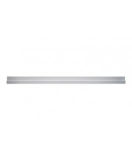 Trapezoidal putty ruler Sola AL 2605/2.5 2.5 m
