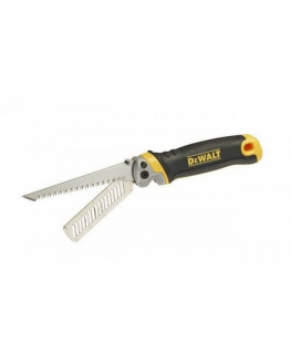 Sulankstomas pjūklas DeWalt DWHT0-20123 130 mm
