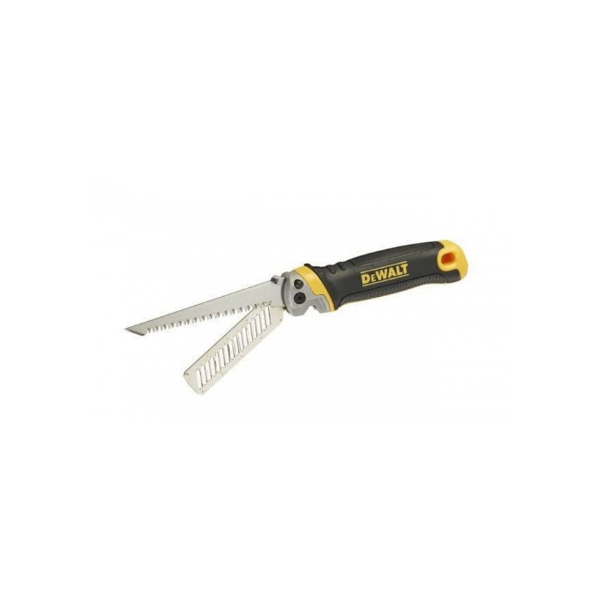 Folding saw DeWalt DWHT0-20123 130 mm