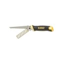 Sulankstomas pjūklas DeWalt DWHT0-20123 130 mm Sulankstomas pjūklas DeWalt DWHT0-20123 130 mm