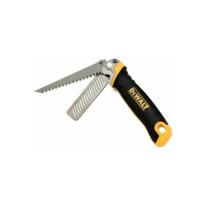 Folding saw DeWalt DWHT0-20123 130 mm – 3