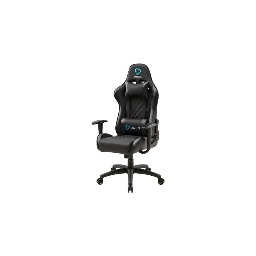 ONEX GX220 AIR Series Gaming Chair - Black | Onex