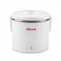 Girmi SC0201 electric lunch box 36 W 0.7 L White Adult Girmi SC0201 electric lunch box 36 W 0.7 L White Adult