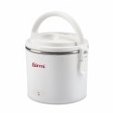 Girmi SC0201 electric lunch box 36 W 0.7 L White Adult Girmi SC0201 electric lunch box 36 W 0.7 L White Adult