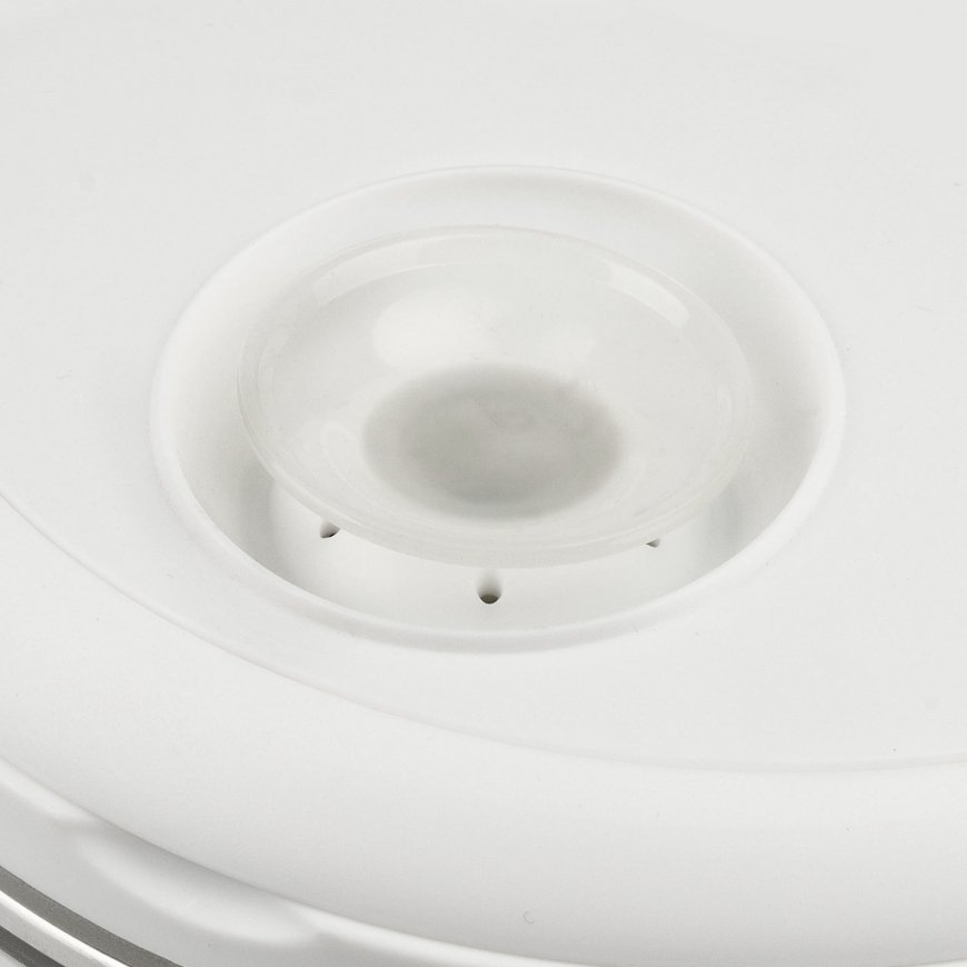 Girmi SC0201 electric lunch box 36 W 0.7 L White Adult – 4