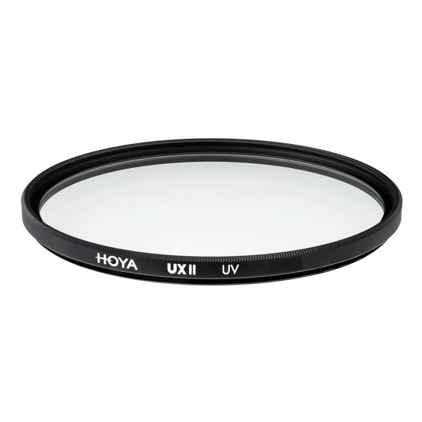 Hoya UX II UV Camera protection filter 6.2 cm