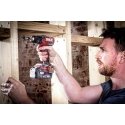 Skil_Red Cordless drill Skil 3065HC, 2x2Ah Skil_Red Cordless drill Skil 3065HC, 2x2Ah