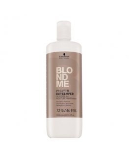 Aktyvatorius Schwarzkopf Blond Me Premium Care 12% 40 t. 1000 ml