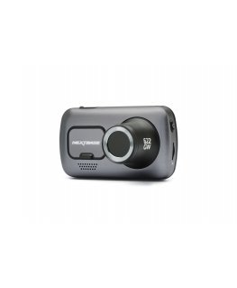 Nextbase NBDVR622GW videoreģistrators 4K Ultra HD Wi-Fi Bluetooth Cigāru šķiltavas Melns, Sudrabs