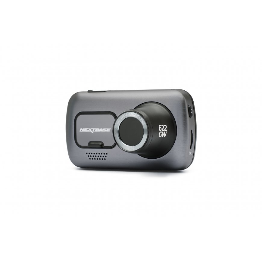 Nextbase NBDVR622GW videoreģistrators 4K Ultra HD