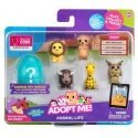 Usorteret Adopt Me 5 Pack Pets 5 CM 6-Pack Asst.