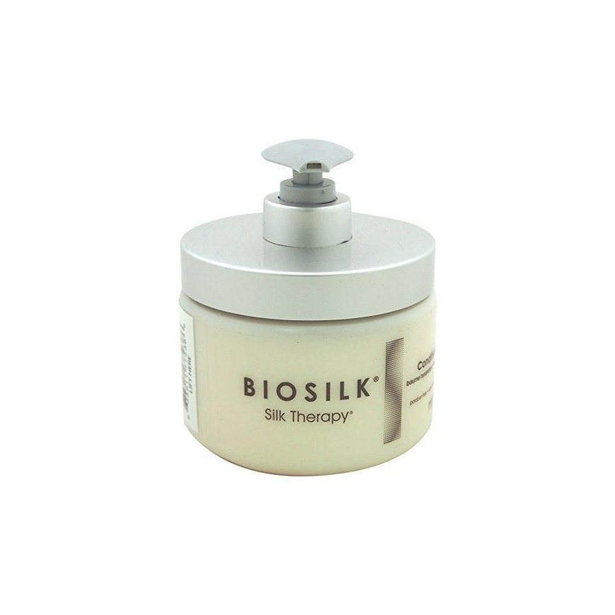 Farouk Systems Conditioning balm Biosilk Silk Therapy 325 ml