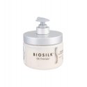Farouk Systems Kondicionuojamasis balzamas Biosilk Silk Therapy 325 ml Farouk Systems Kondicionuojamasis balzamas Biosilk Silk Therapy 325 ml