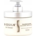 Farouk Systems Kondicionuojamasis balzamas Biosilk Silk Therapy 325 ml Farouk Systems Kondicionuojamasis balzamas Biosilk Silk Therapy 325 ml